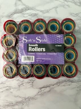 Soft’n Styles 12 dozen